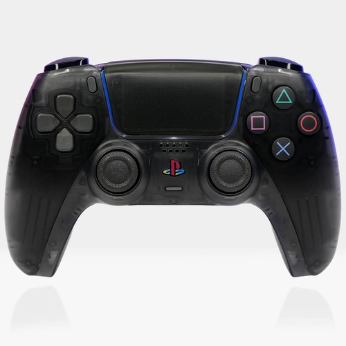 Ps2 zen black - black, controller