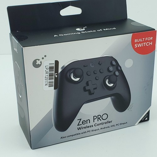 Gulikit zen pro wireless - gulikit,
