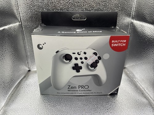 Zen pro wireless controller - zen,