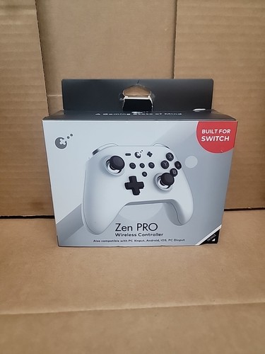 Zen pro wireless - pro,