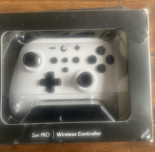 Zen pro wireless - zen,
