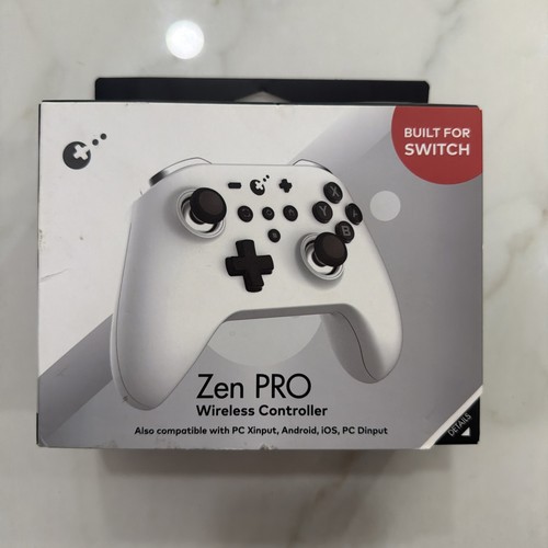 Zen pro wireless gaming - zen,