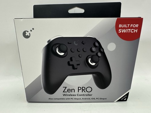 Zen pro wireless gaming - zen,