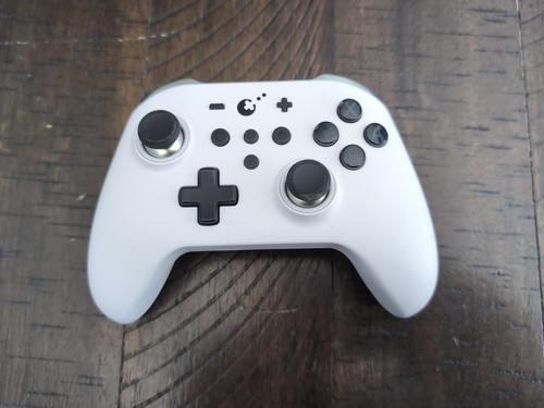 Zen pro wireless controller - -,