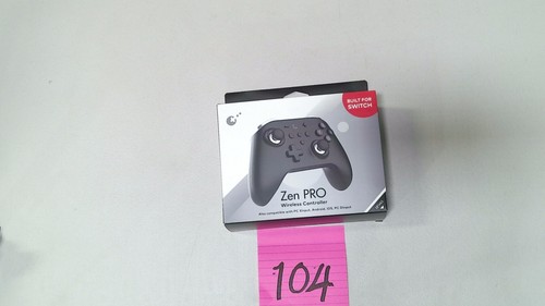 Nintendo switch gulikit zen - gulikit,