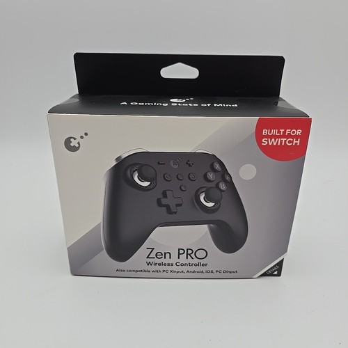 Zen pro wireless - zen,