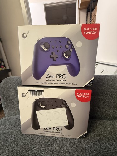 Gulikit zen pro wireless - gulikit,