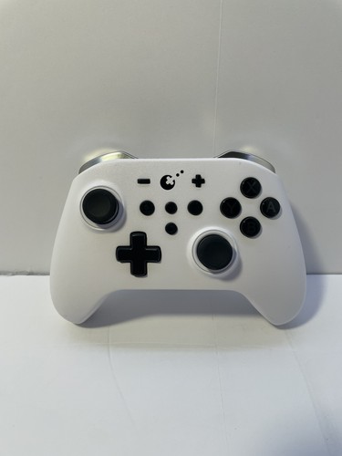 New gulikit zen - pro, wireless