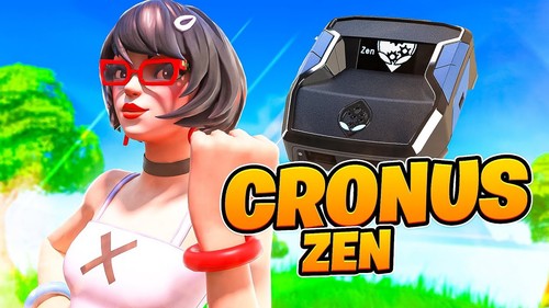 Aura pro znb cronus zen - aura,