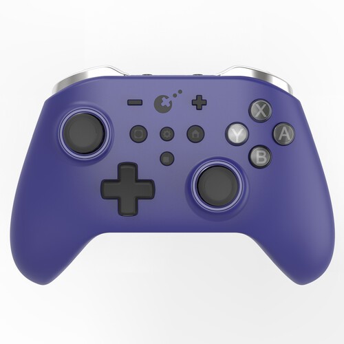 Zen pro wireless controller - wireless,